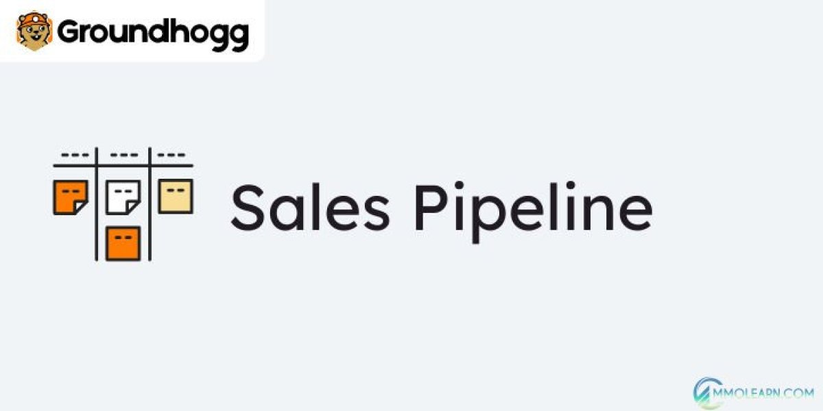 Groundhogg - Sales Pipeline