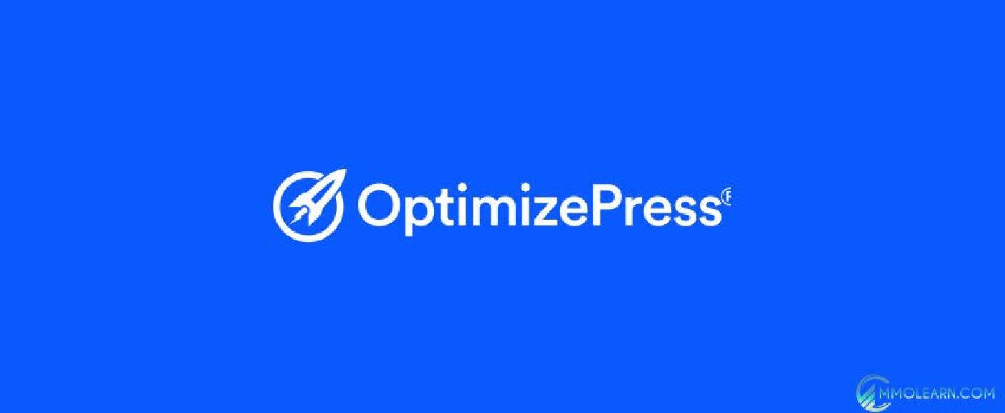 OptimizePress Dashboard Addon