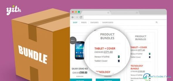 YITH WooCommerce Product Bundles Premium