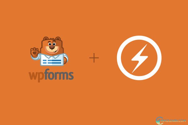 WP Forms for AMP