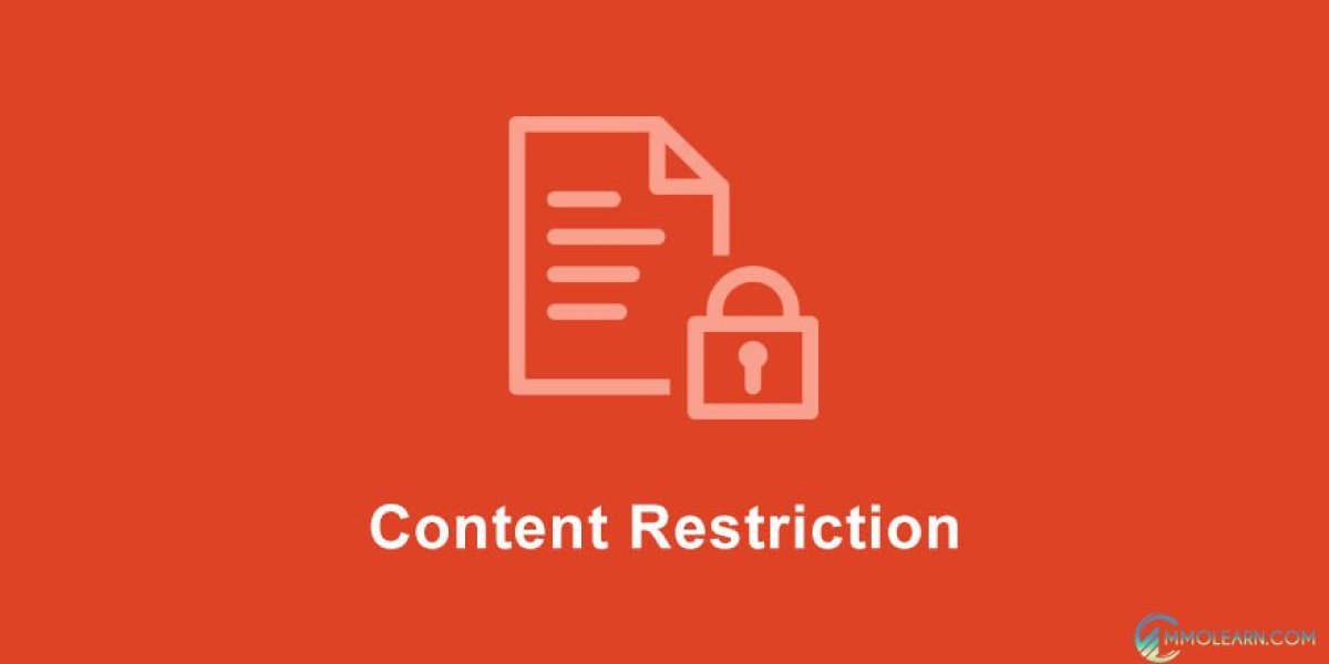 Easy Digital Downloads Content Restriction