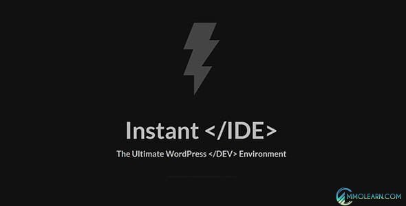 CobaltApps Instant IDE Manager