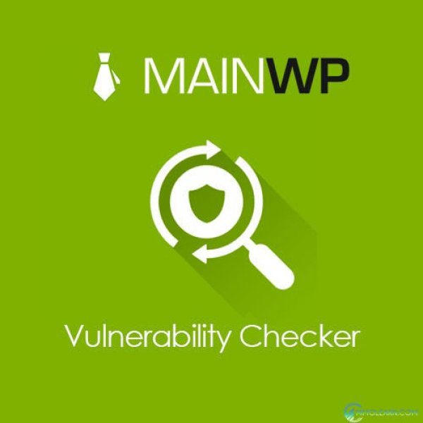 MainWP Vulnerability Checker