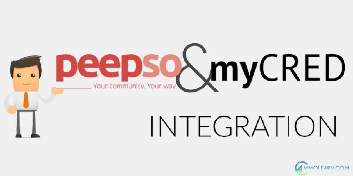PeepSo - myCRED Integration