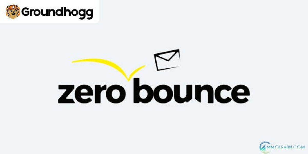 Groundhogg - ZeroBounce Integration
