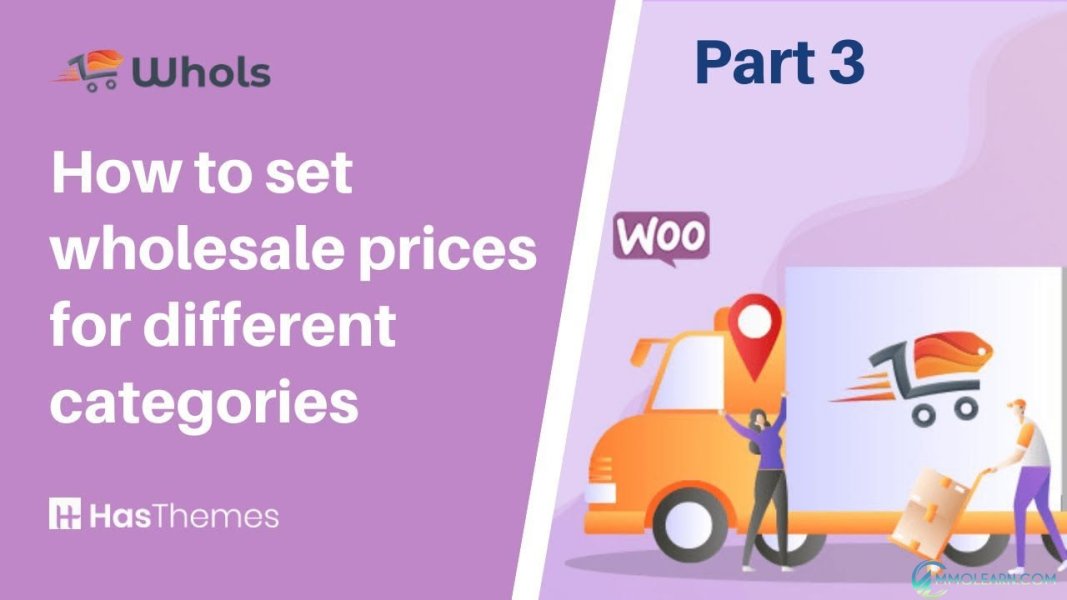 Whols - WooCommerce Wholesale Prices