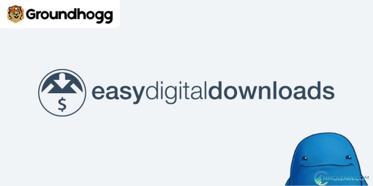 Groundhogg - Easy Digital Downloads Integration