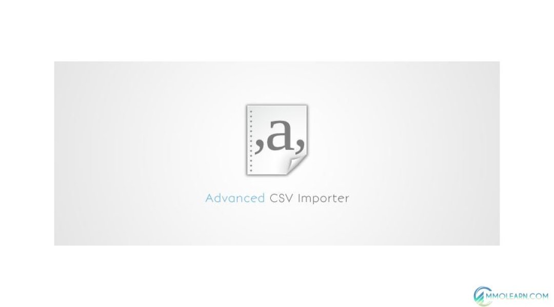 WPDownload Manager - Advanced CSV Importer