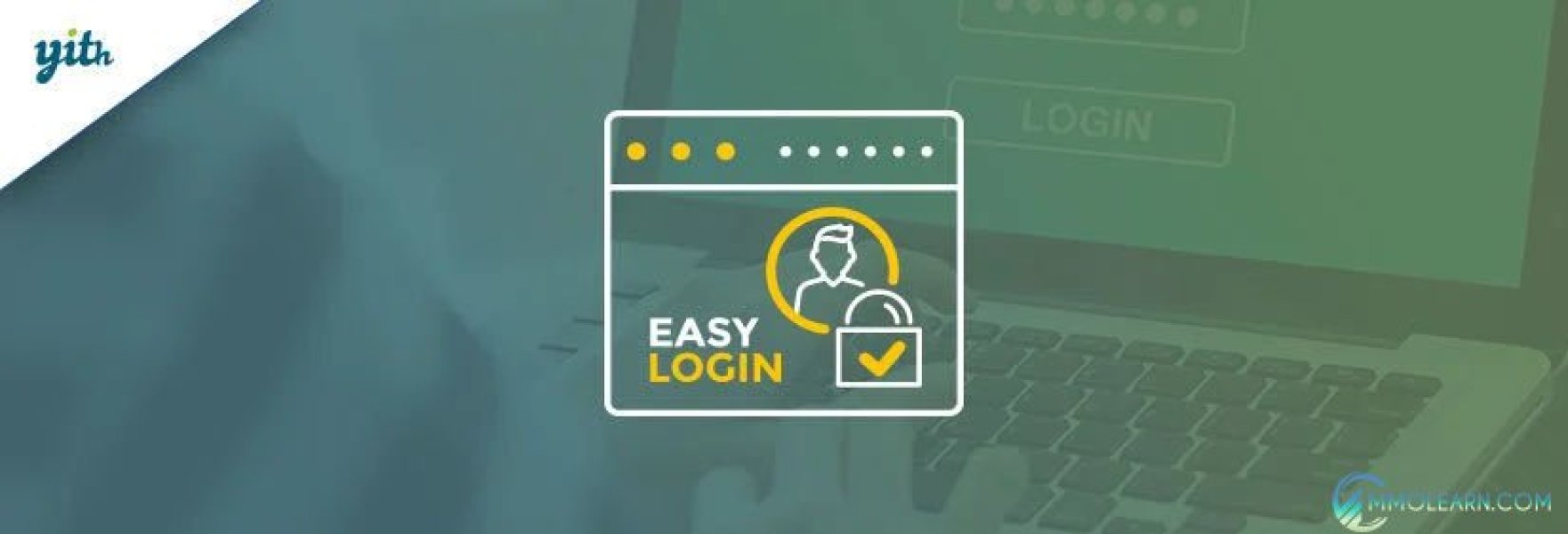YITH Easy Login & Register Popup