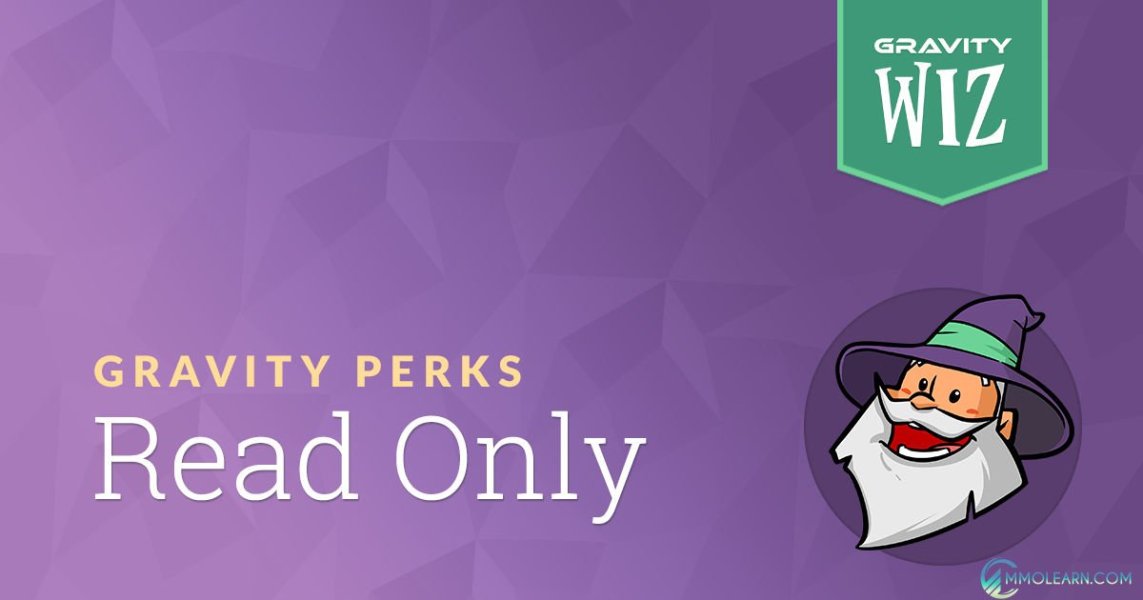 Gravity Perks Read Only