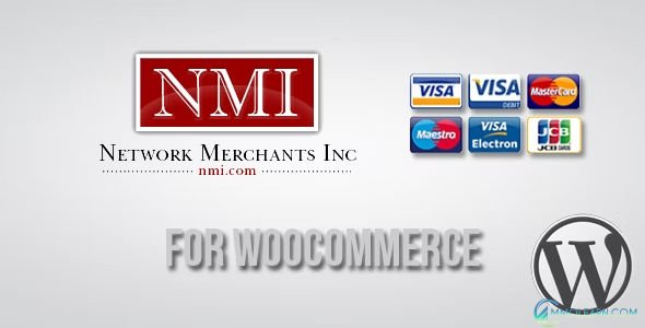 Network Merchants (Collectjs) Payment Gateway for WooCommerce