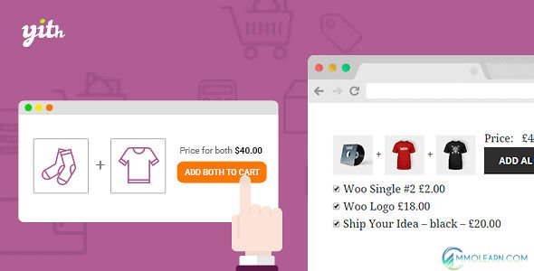 YITH WooCommerce Frequently Bought Together