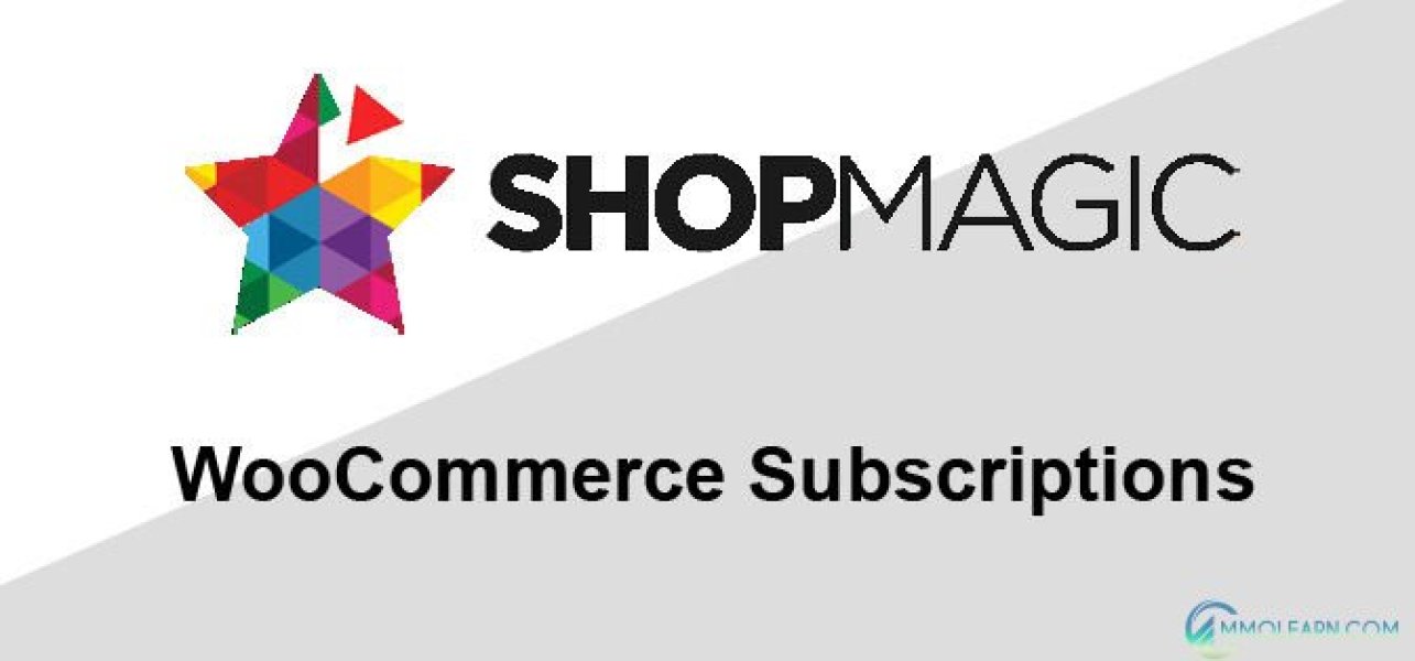 ShopMagic WooCommerce Subscriptions