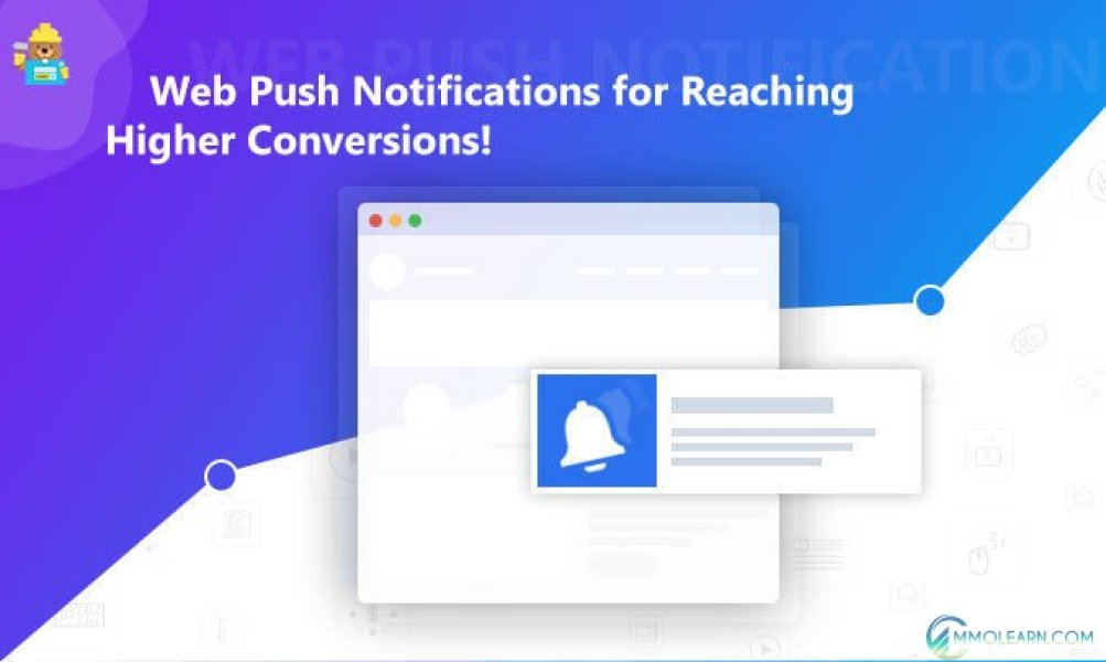 Popup Builder Push Notification