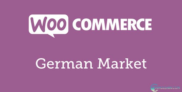 WooCommerce German Market