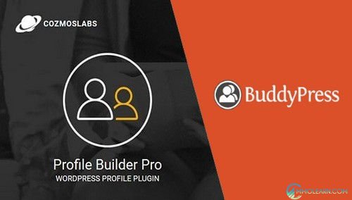 Profile Builder - BuddyPress Add-on Search downloads