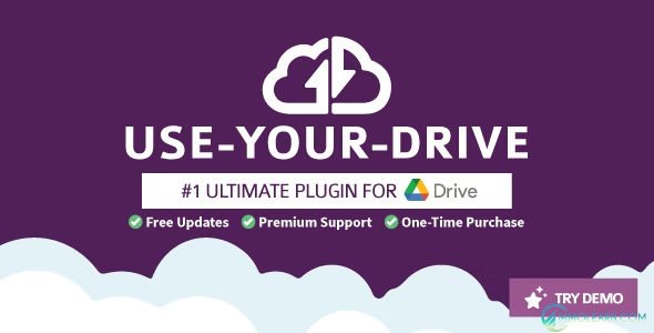 Use-your-Drive