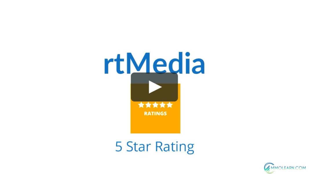rtMedia Star Ratings