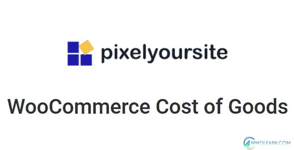 PixelYourSite - WooCommerce Cost of Goods