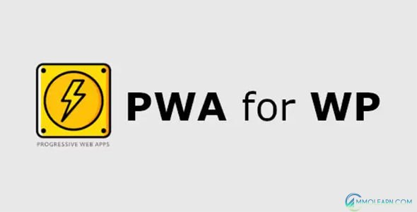 Scroll Progress Bar for PWA