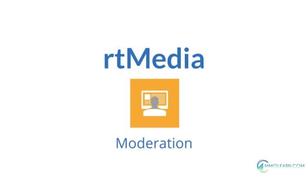 rtMedia Moderation