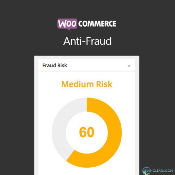 WooCommerce Anti-Fraud