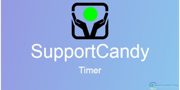 SupportCandy - Timer