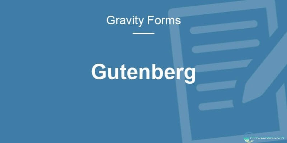 Gravity Forms Gutenberg Add-On RC RC