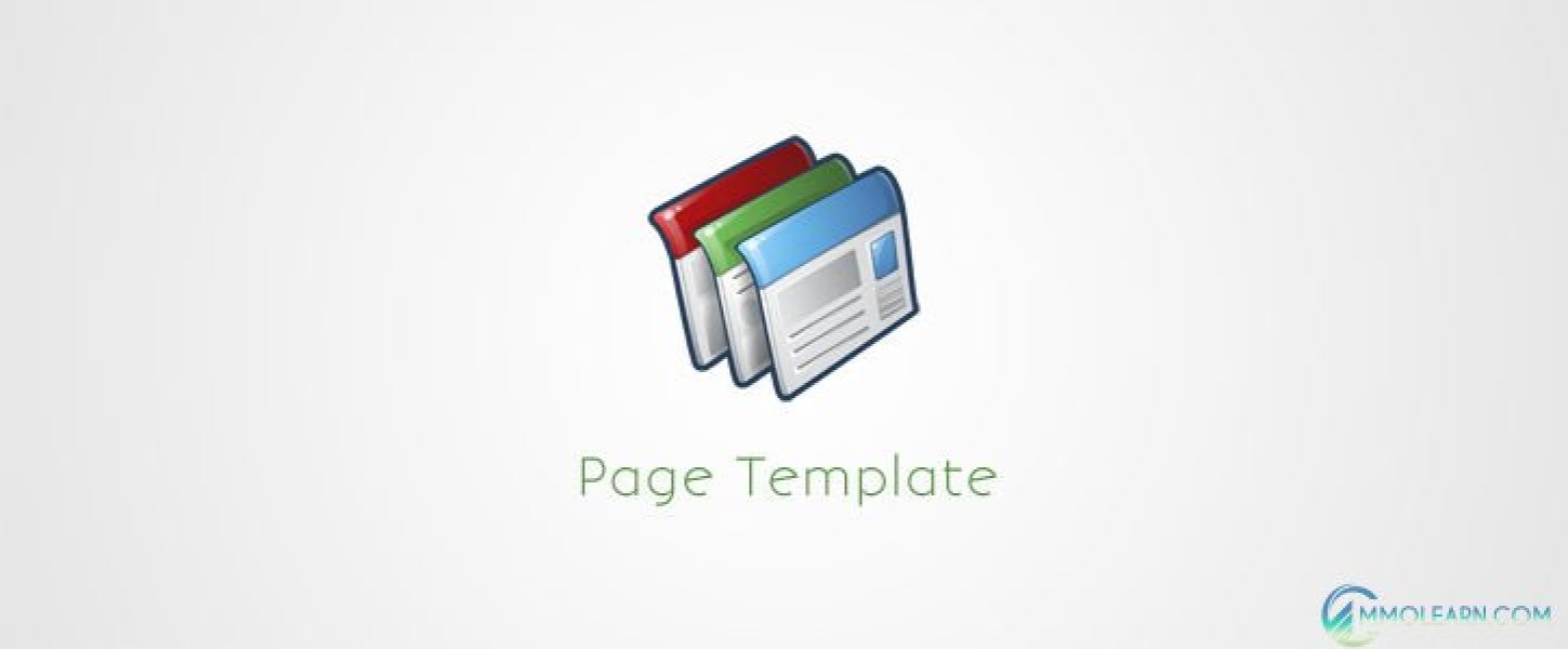 WPDM Page Templates