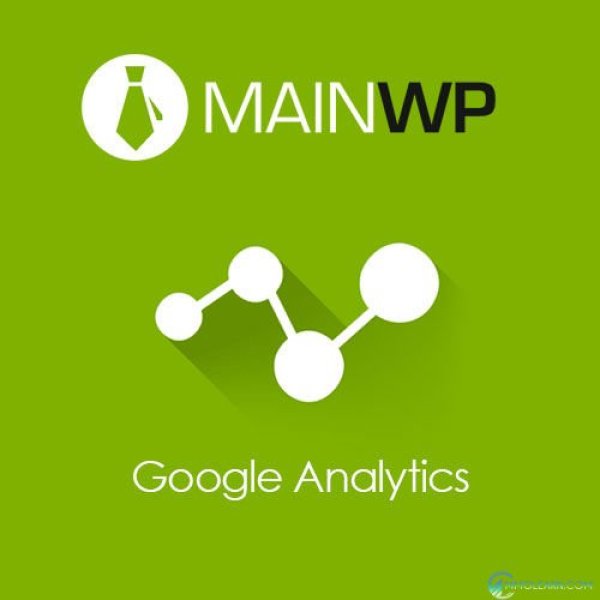 MainWP Google Analytics Extension