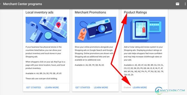 WooCommerce Google Product Review Feed for Google Shopping Ads