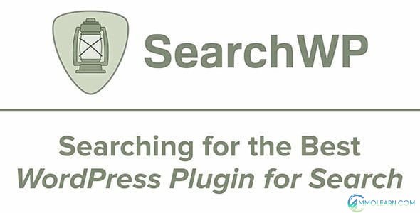 SearchWP Core Plugin
