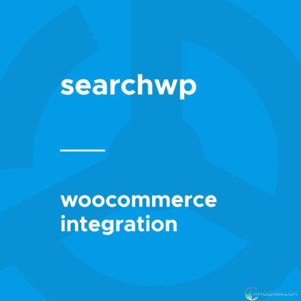SearchWP - WooCommerce Integration