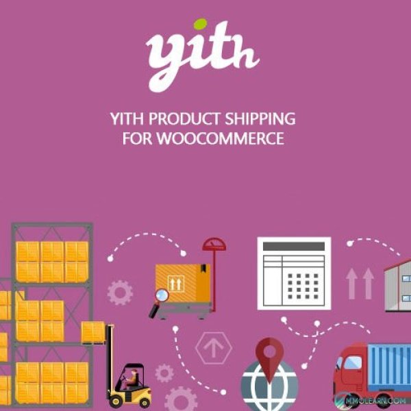 YITH Product Shipping For Woocommerce