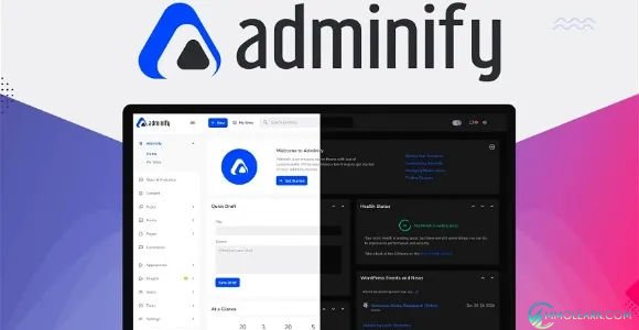 WP Adminify - Powerhouse Toolkit for WordPress Dashboard