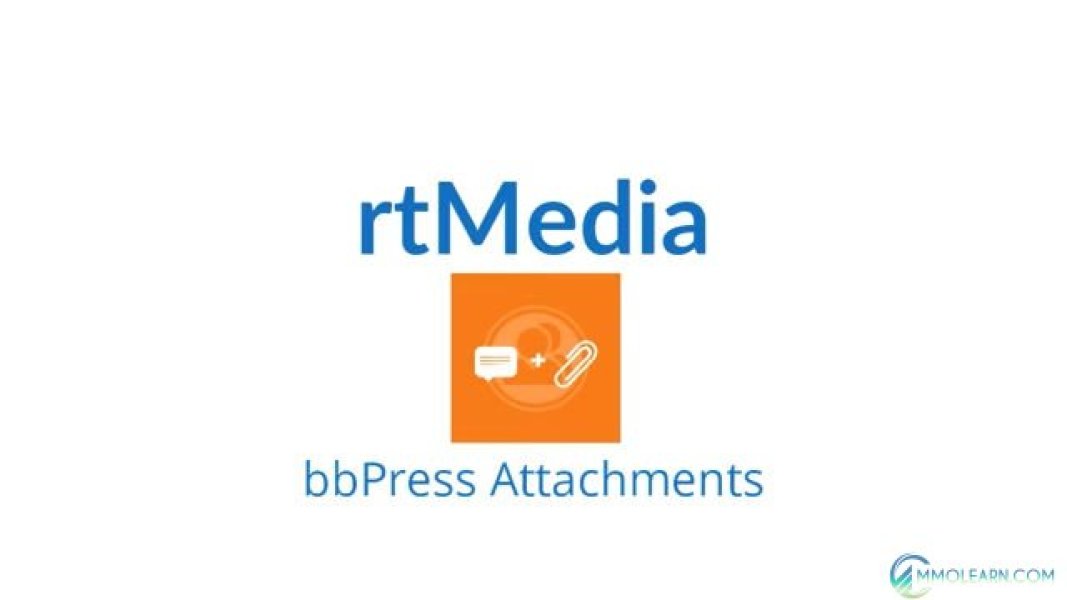 rtMedia bbPress Attachments