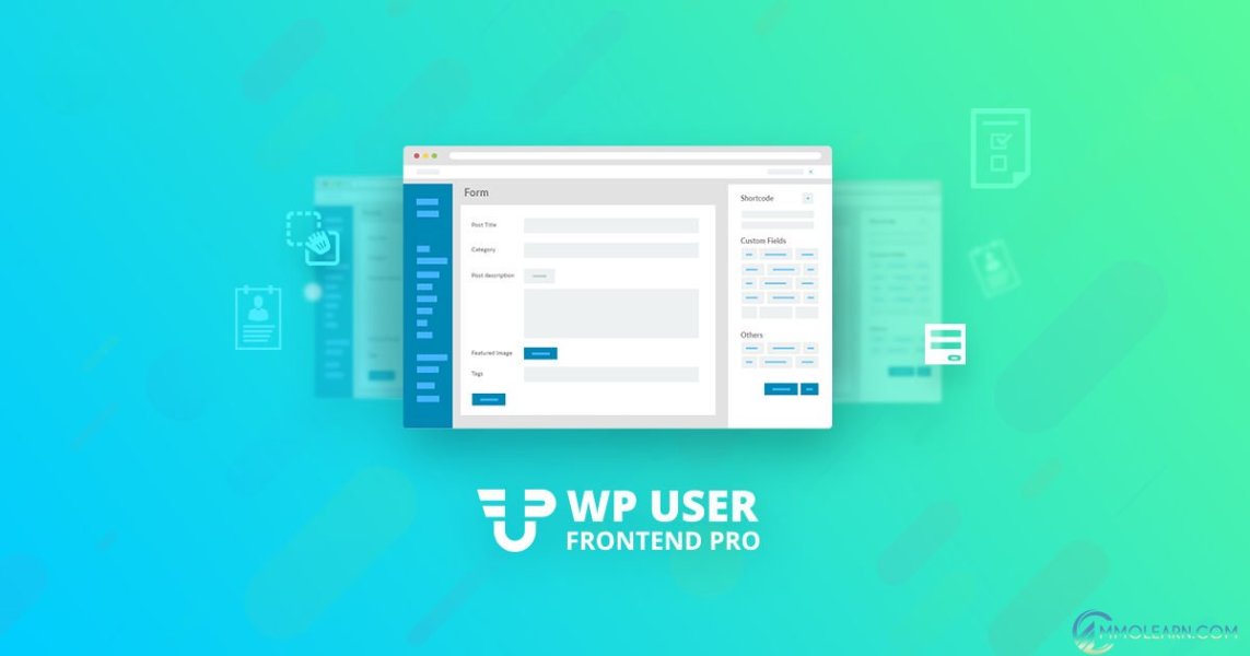 WP User Frontend Pro (Business)