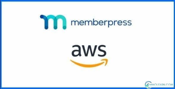 MemberPress - Amazon Web Services (AWS)