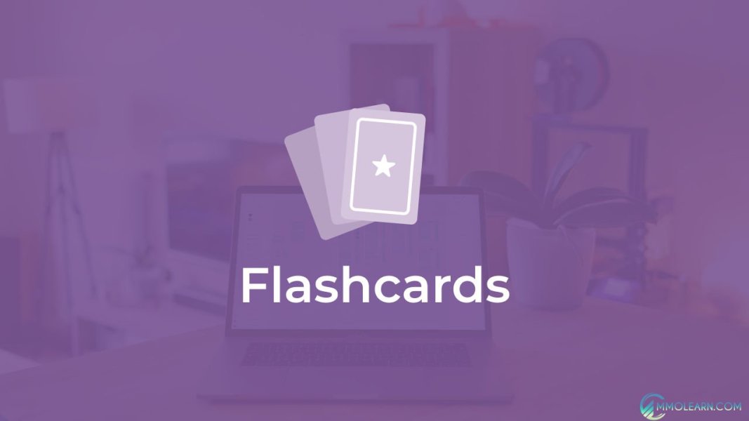 Flashcards - Quiz And Survey Master