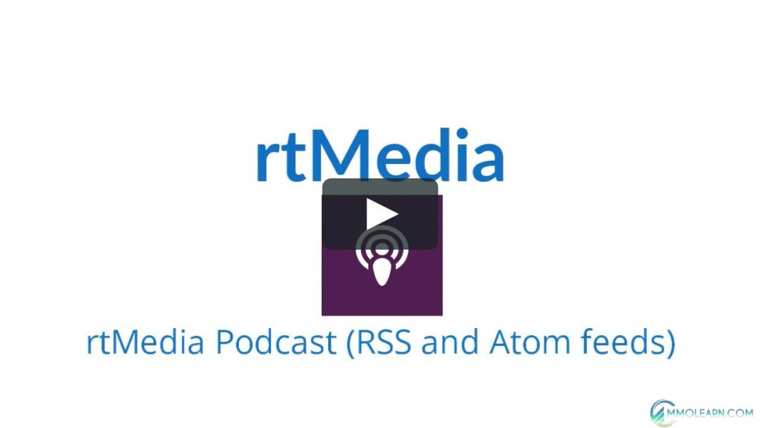 rtMedia Podcast