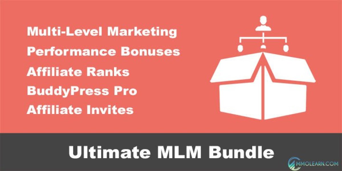 AffiliateWP MLM - A full blown Multi-Level Marketing system