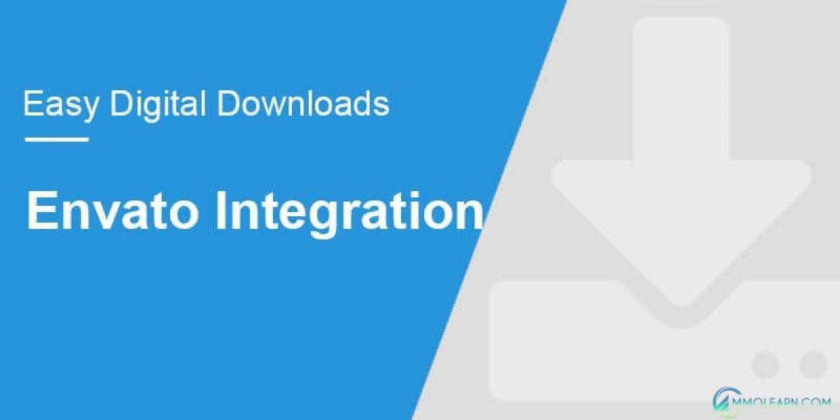 Easy Digital Downloads Envato Integration
