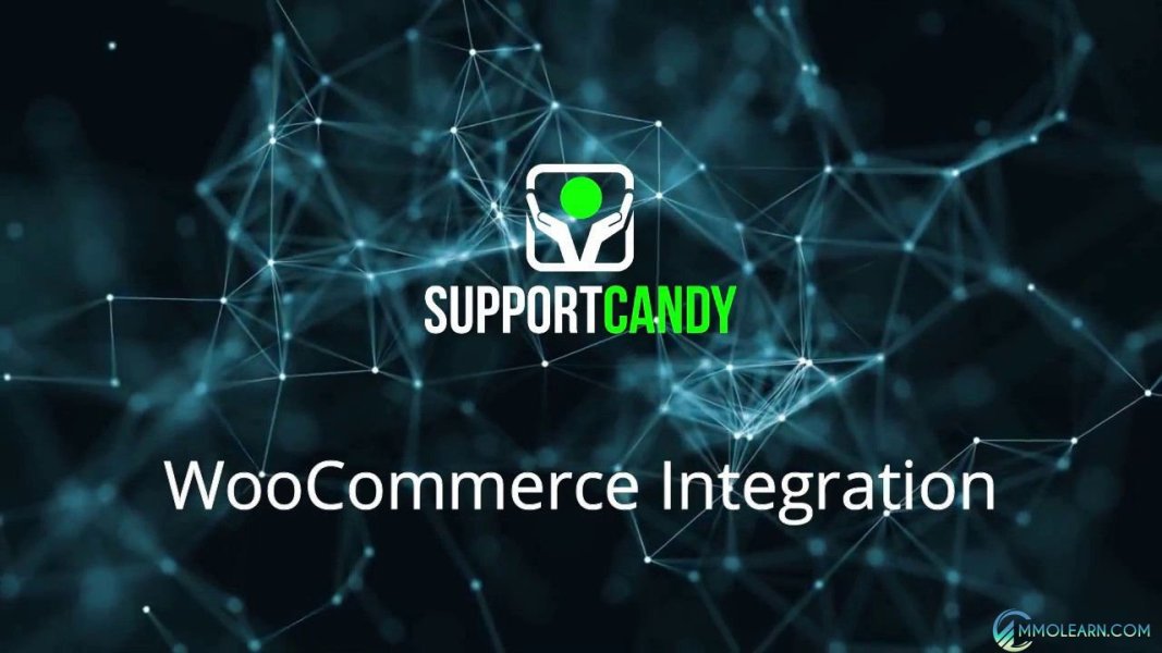 SupportCandy - WooCommerce Integration