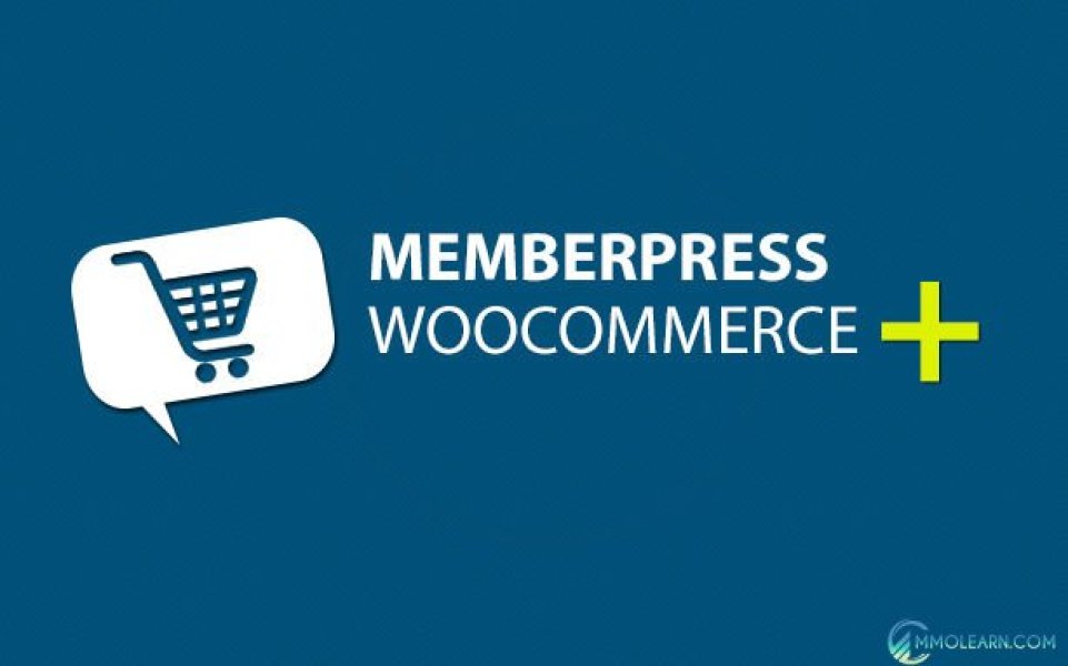 MemberPress WooCommerce