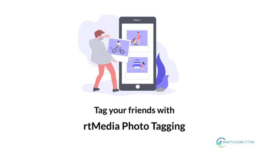 rtMedia Photo Tagging