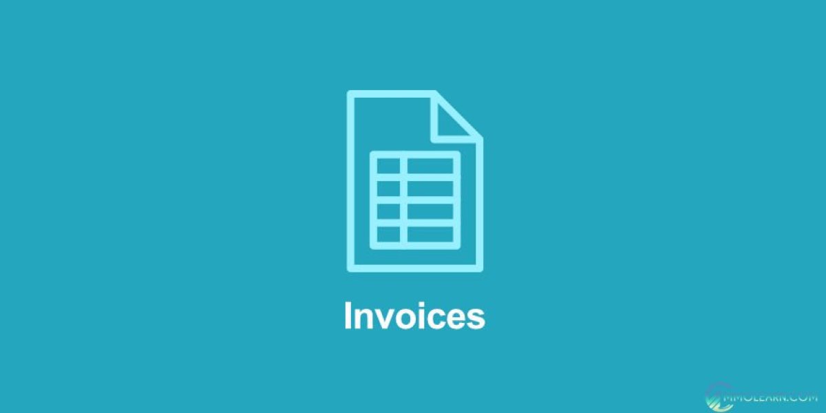 Easy Digital Downloads - Invoices