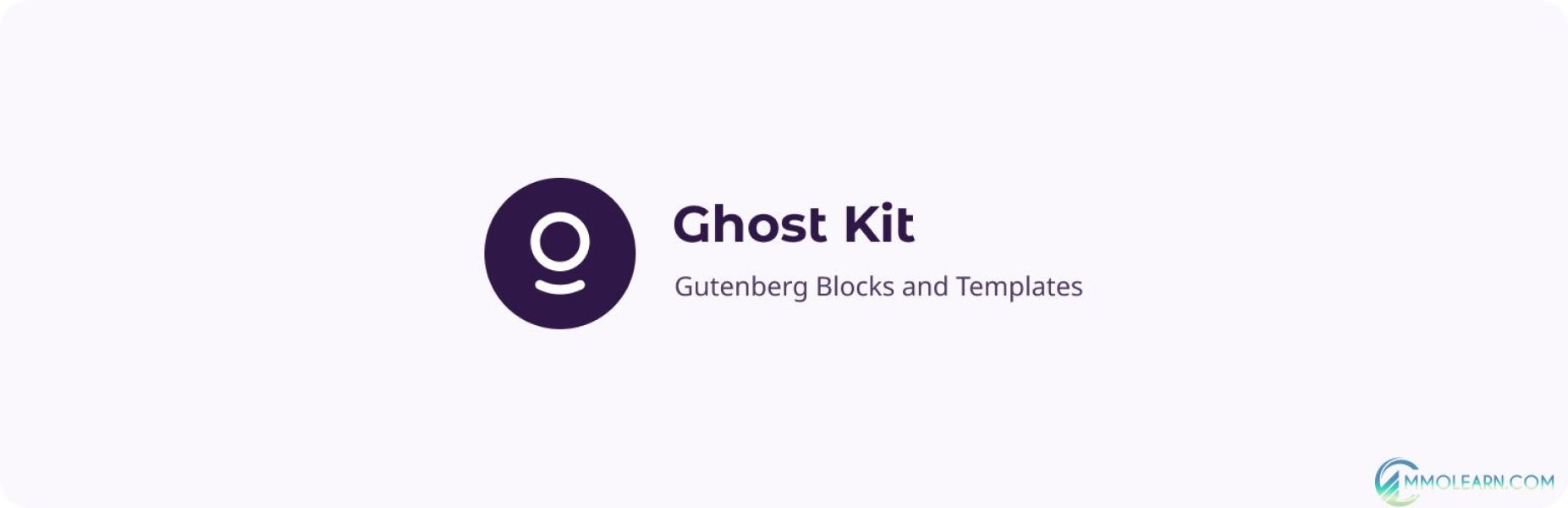 Ghost Kit Pro Gutenberg Blocks and Templates
