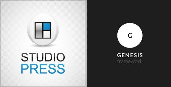 StudioPress Genesis Sample Theme