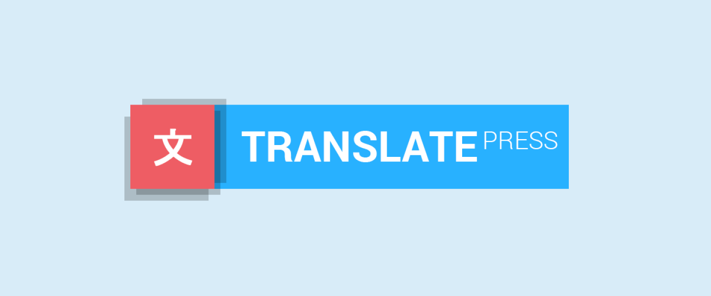 TranslatePress - Multilingual