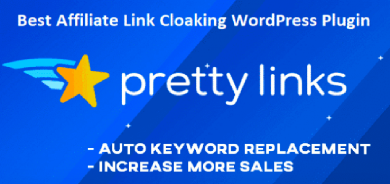 Pretty Links Pro